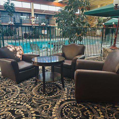 Clarion Inn Форт Колинс Екстериор снимка