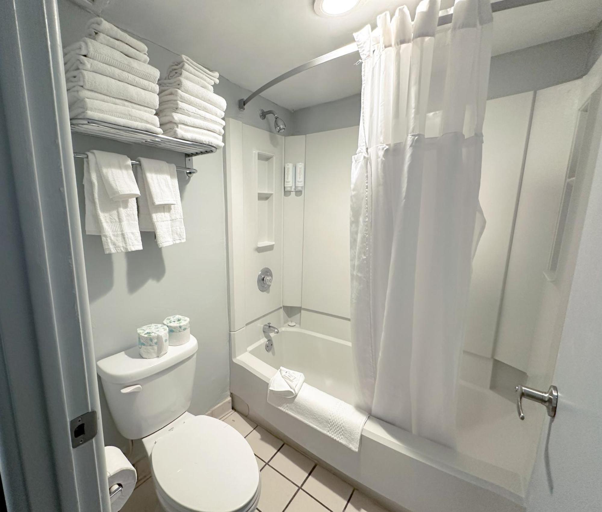 Clarion Inn Форт Колинс Екстериор снимка