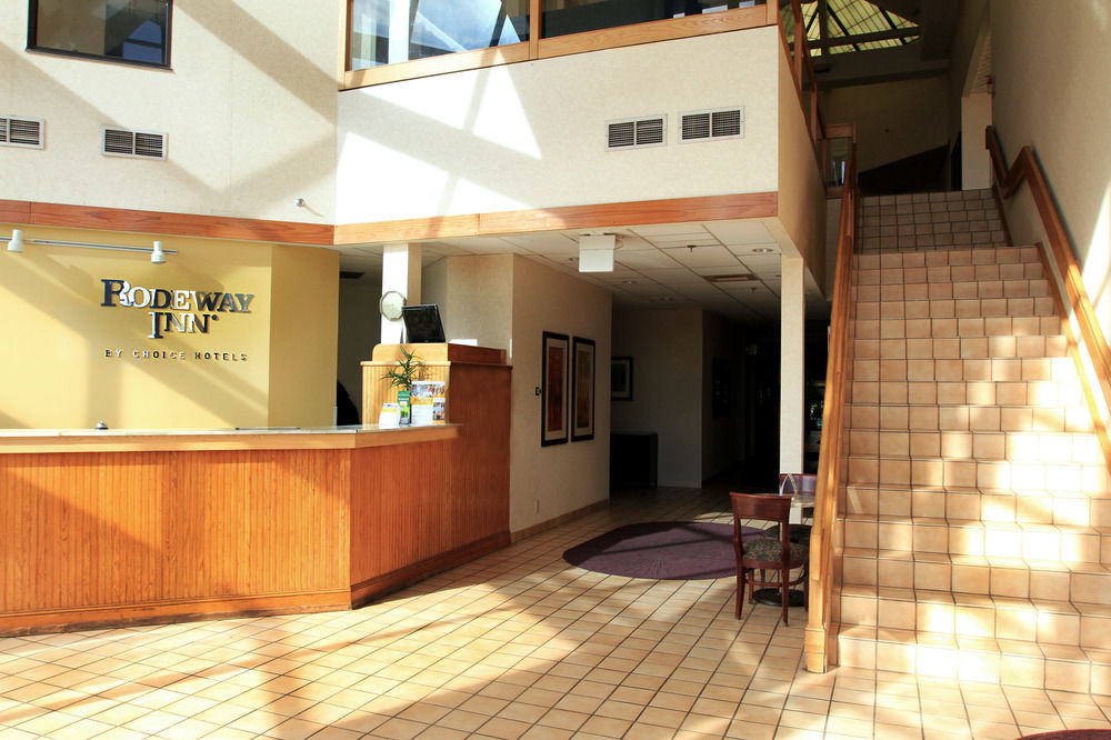 Clarion Inn Форт Колинс Екстериор снимка