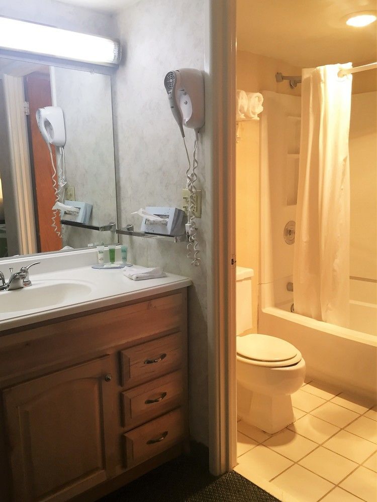 Clarion Inn Форт Колинс Екстериор снимка