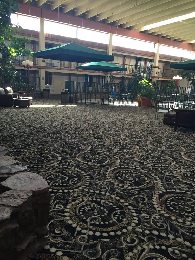 Clarion Inn Форт Колинс Екстериор снимка