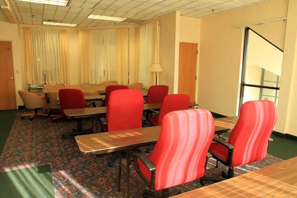 Clarion Inn Форт Колинс Екстериор снимка