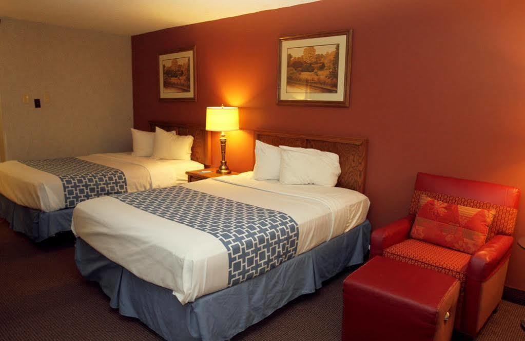 Clarion Inn Форт Колинс Екстериор снимка